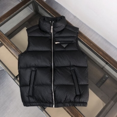 Prada Down Jackets